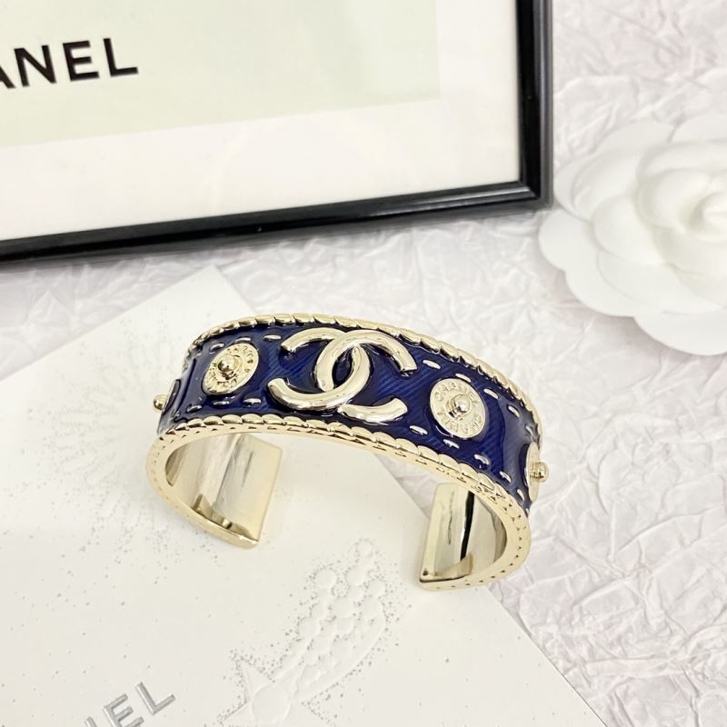 Chanel Bracelets